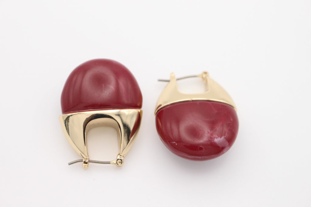 Lucia Earrings