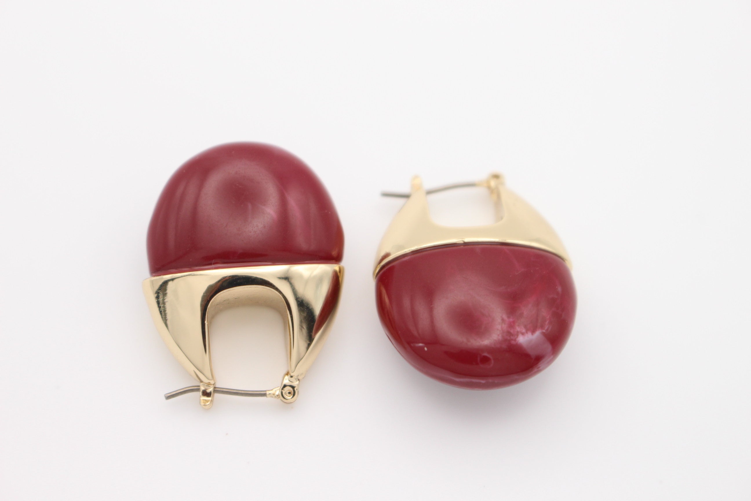 Lucia Earrings