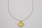 Helios Necklace