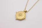 Helios Necklace