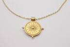 Helios Necklace