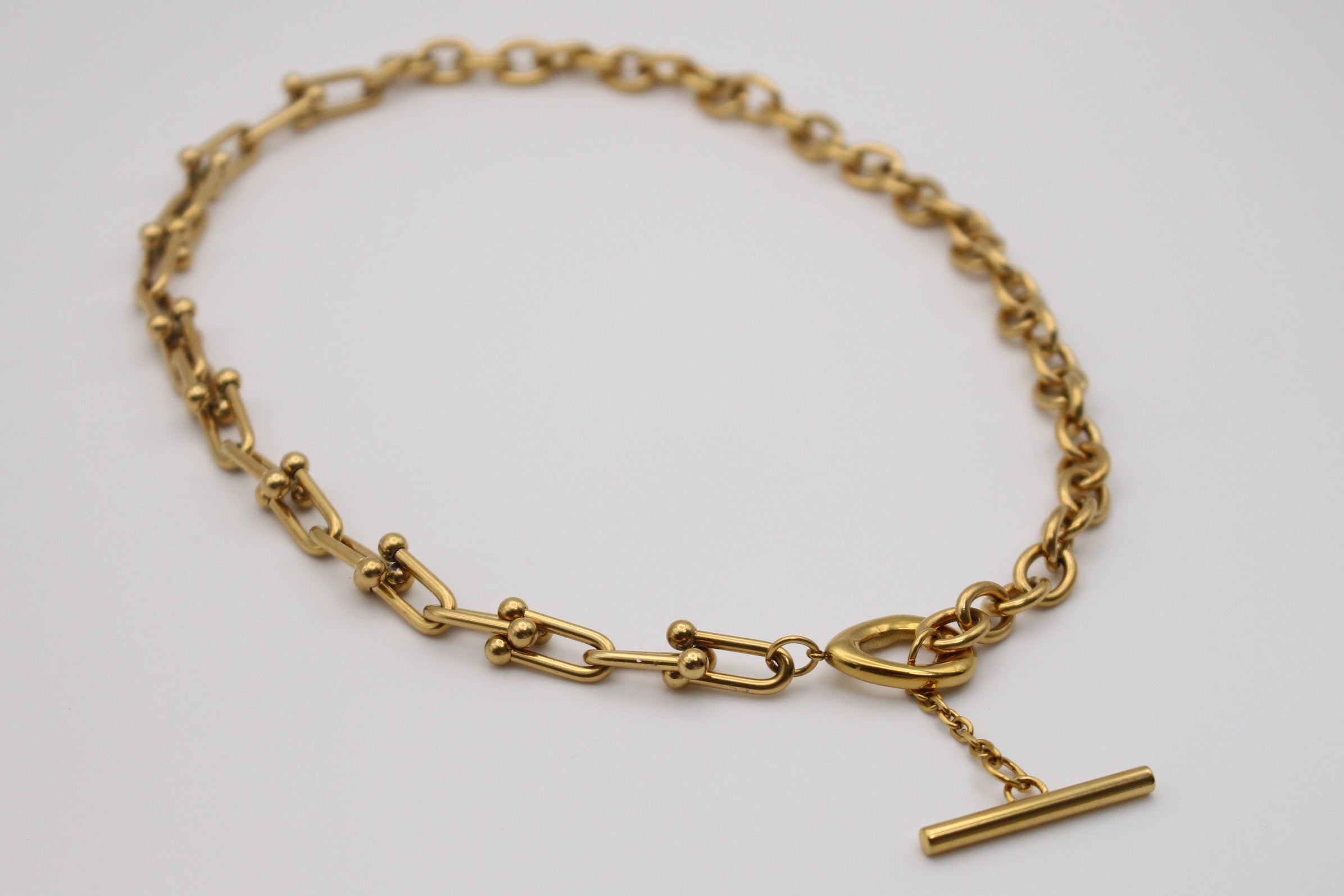 Astoria Necklace