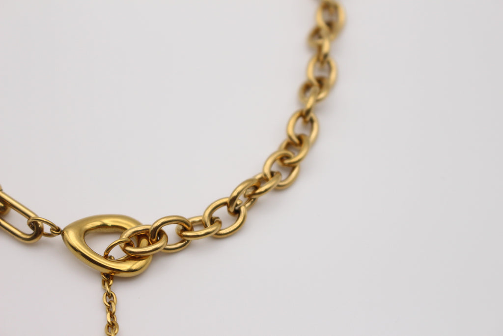 Astoria Necklace
