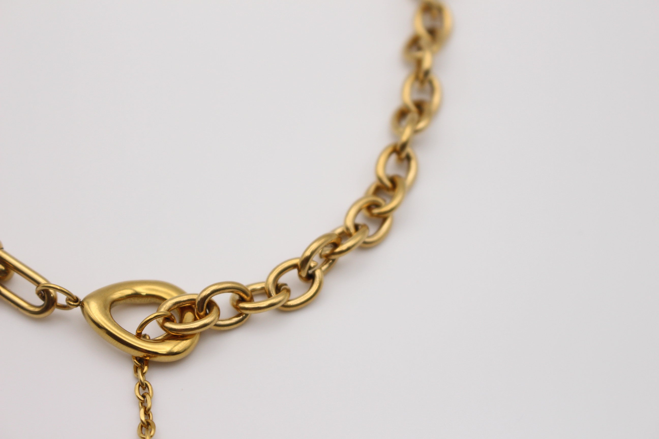 Astoria Necklace
