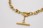Astoria Necklace