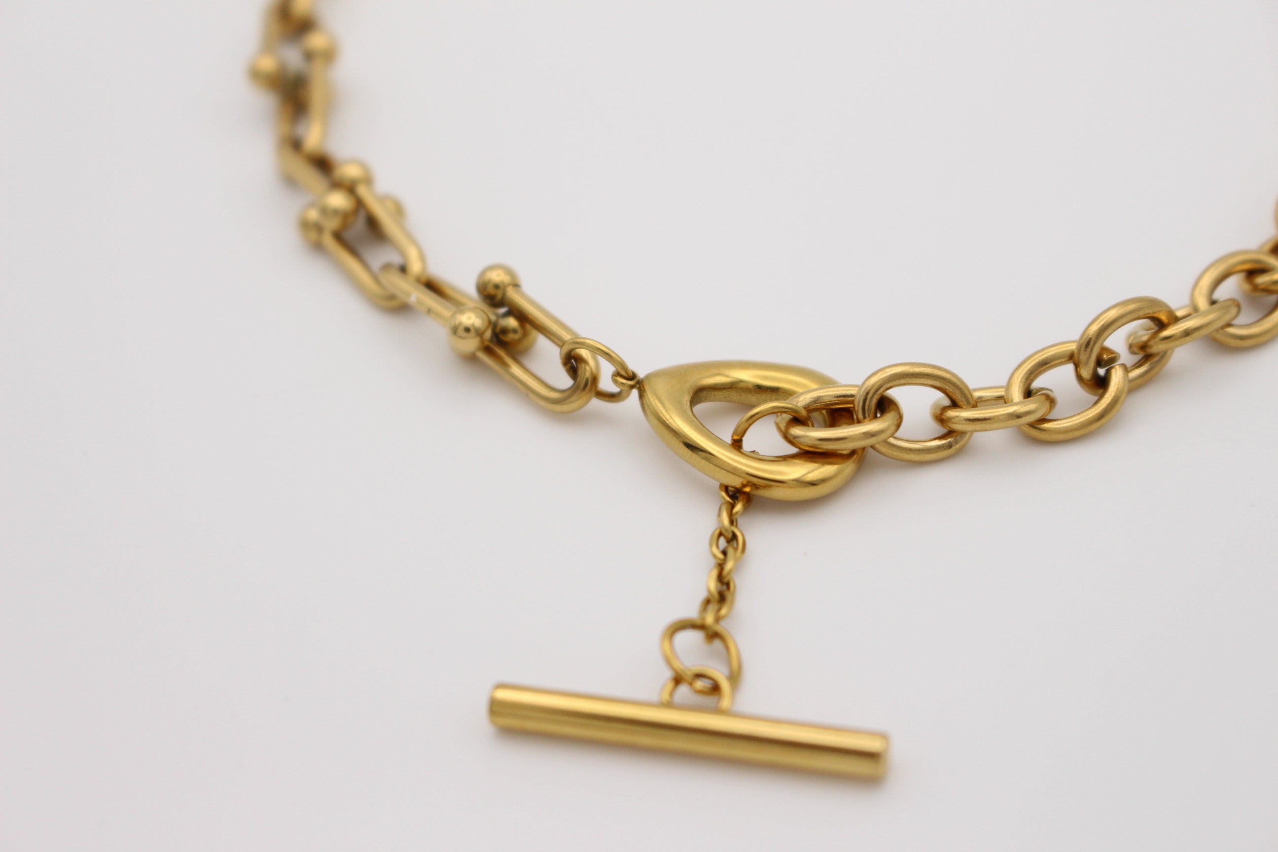 Astoria Necklace