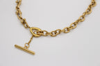 Astoria Necklace