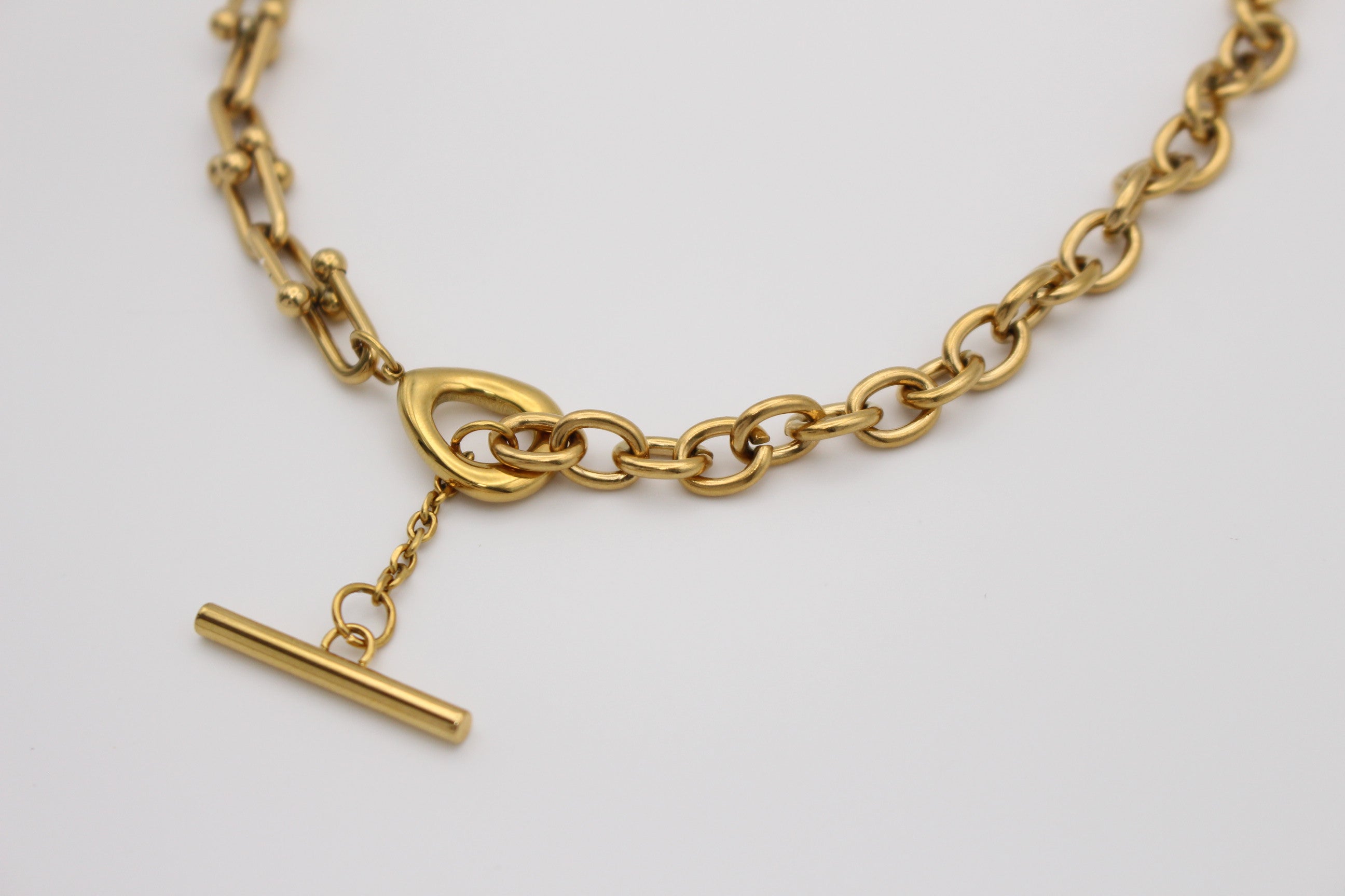 Astoria Necklace