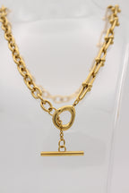 Astoria Necklace