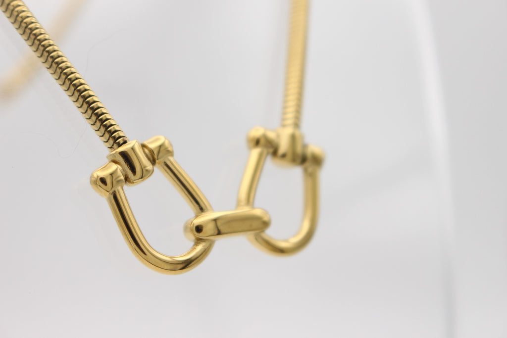 Astor Necklace