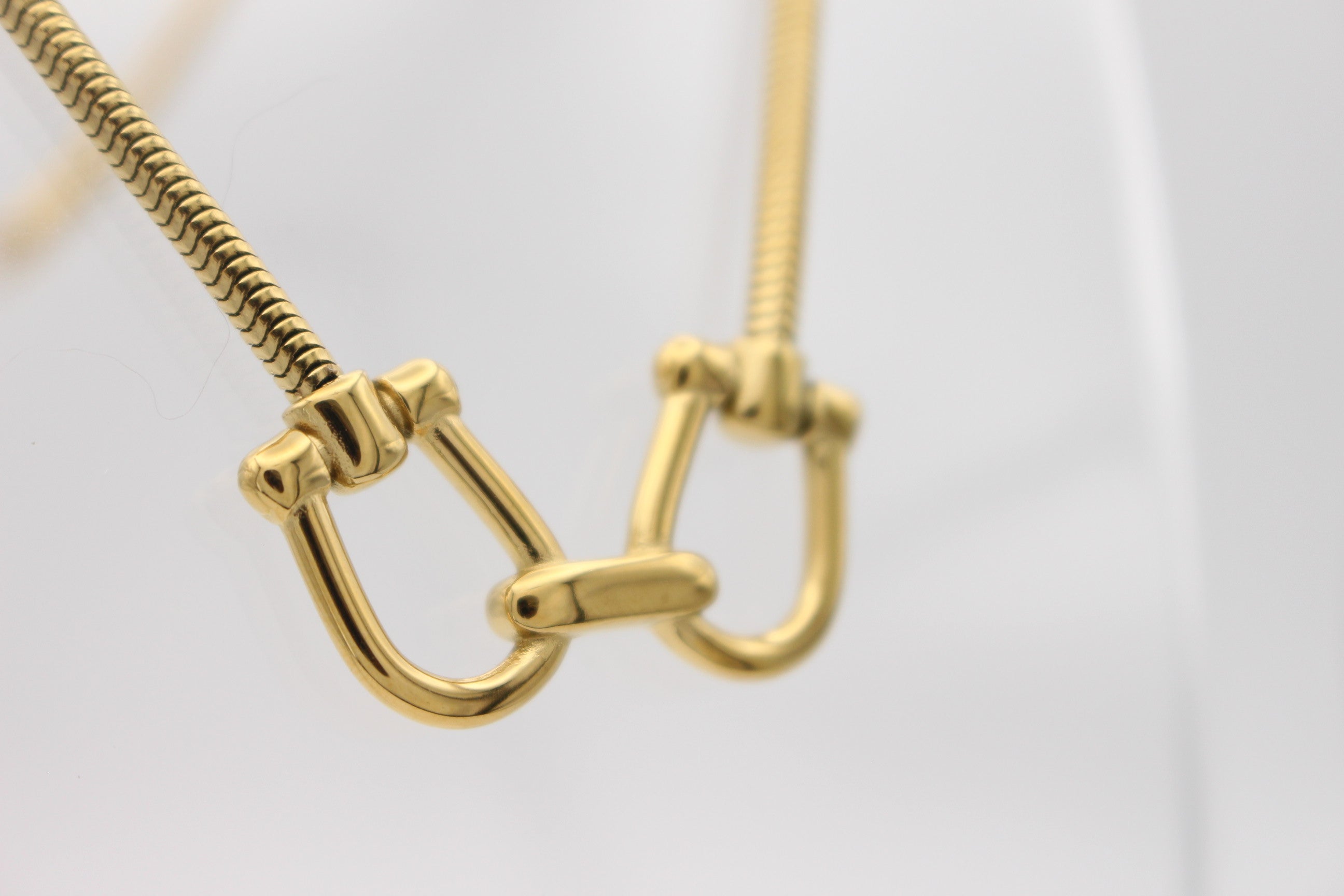 Astor Necklace