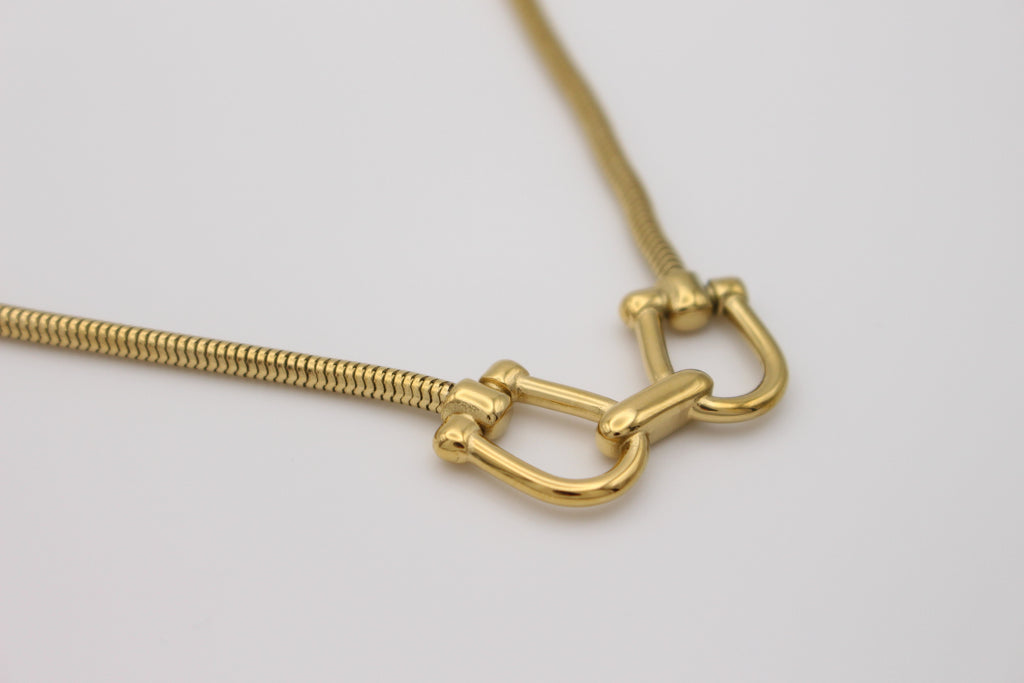Astor Necklace
