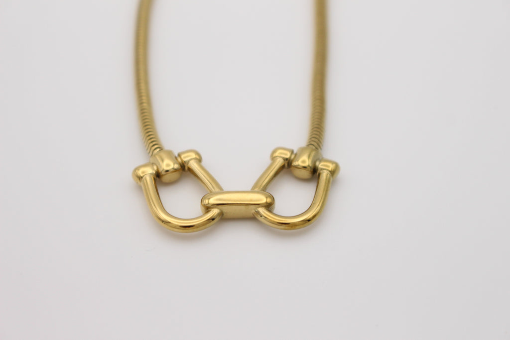 Astor Necklace
