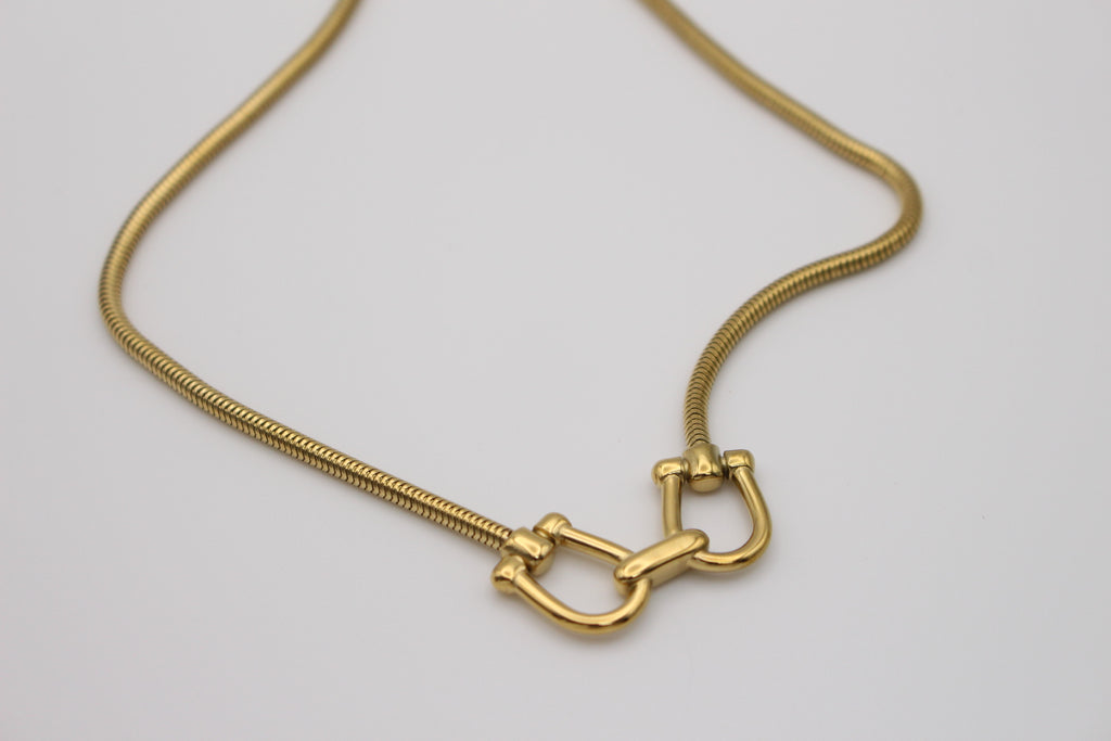Astor Necklace