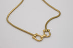 Astor Necklace
