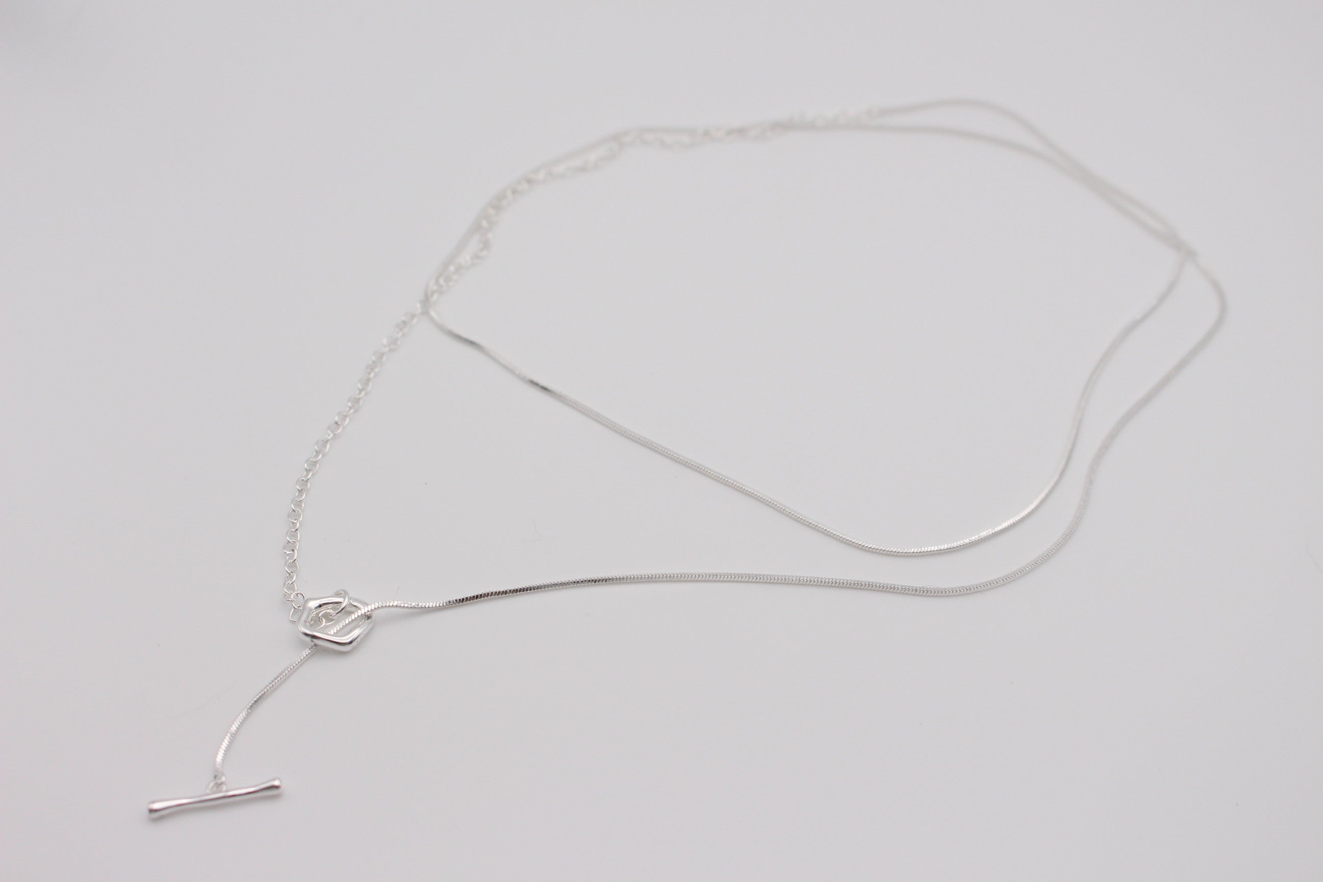 Océane Necklace