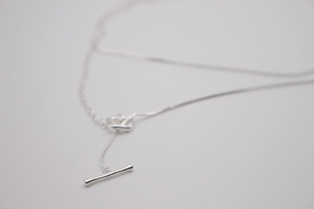 Océane Necklace