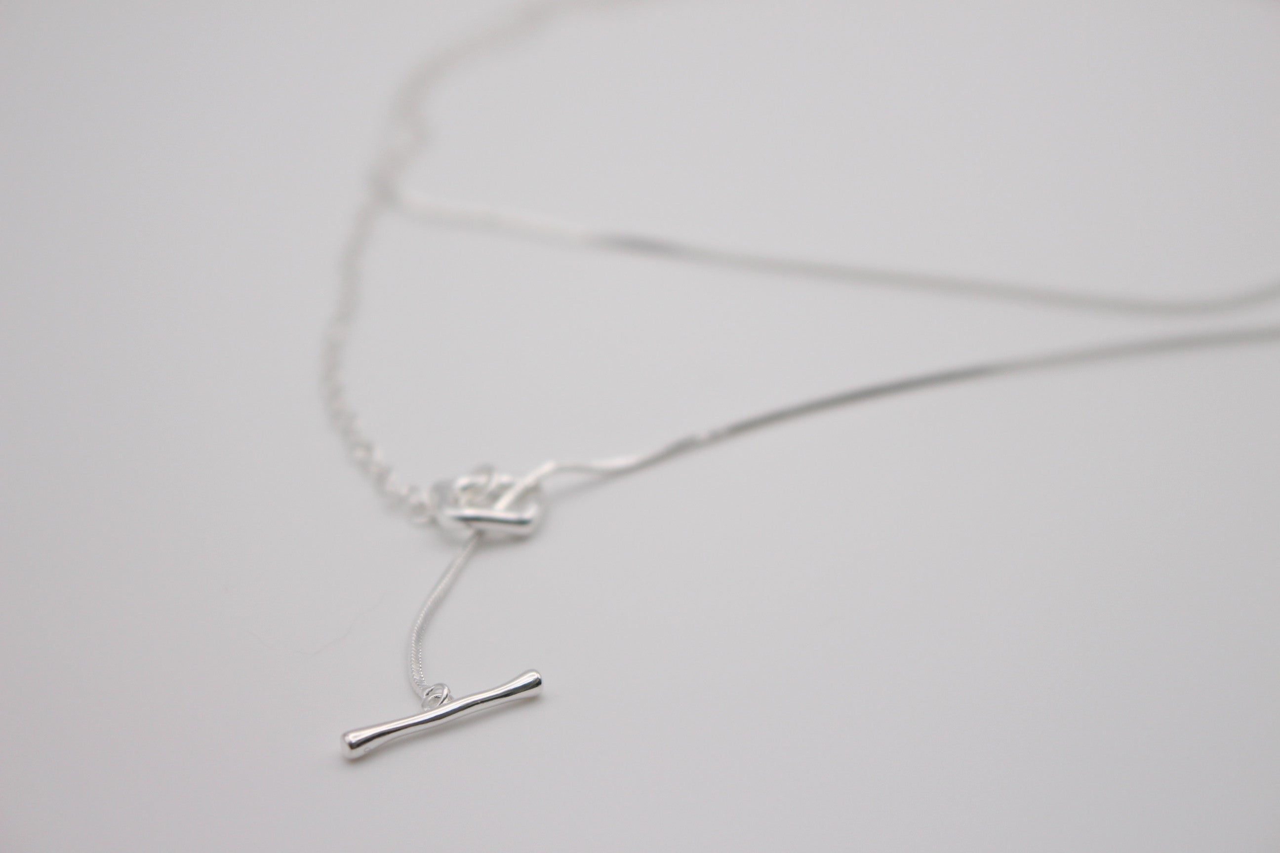 Océane Necklace
