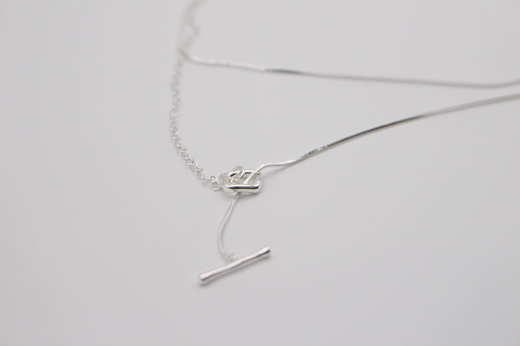 Océane Necklace