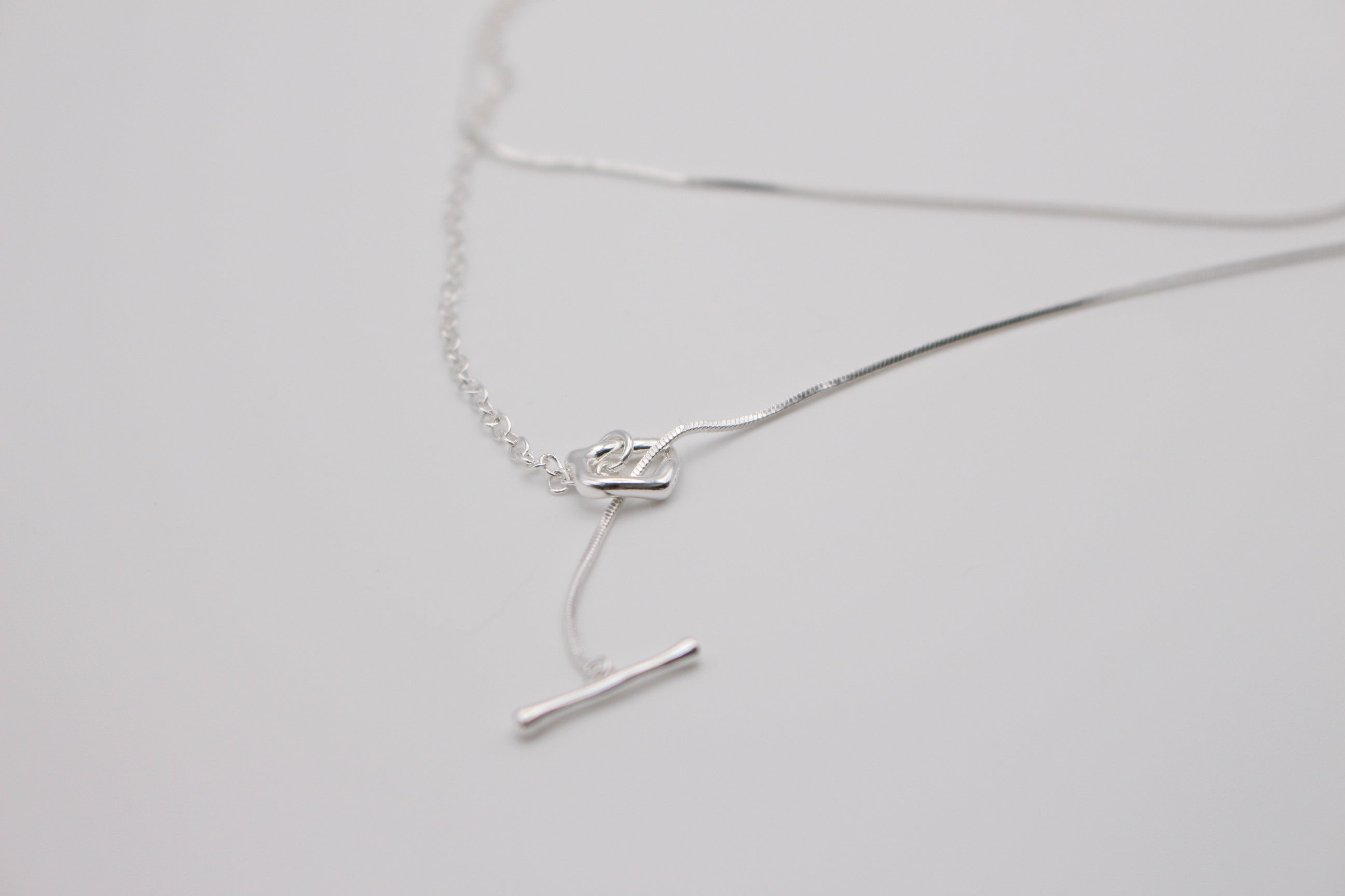 Océane Necklace
