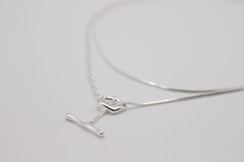 Océane Necklace