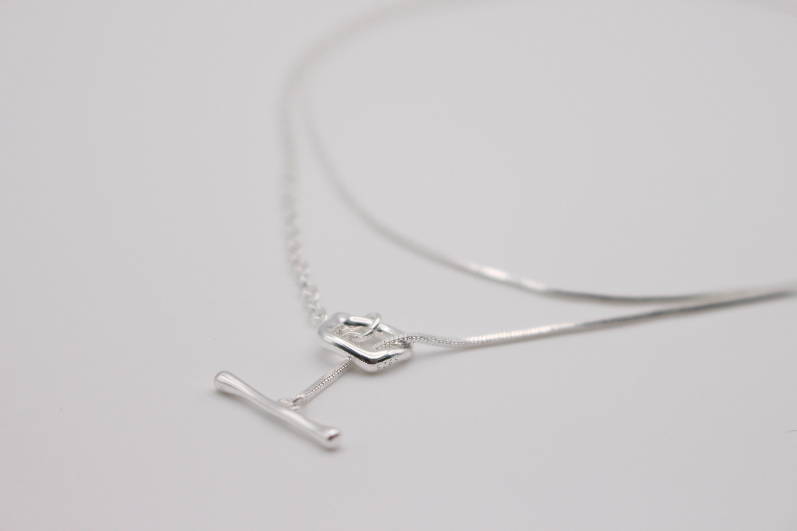 Océane Necklace