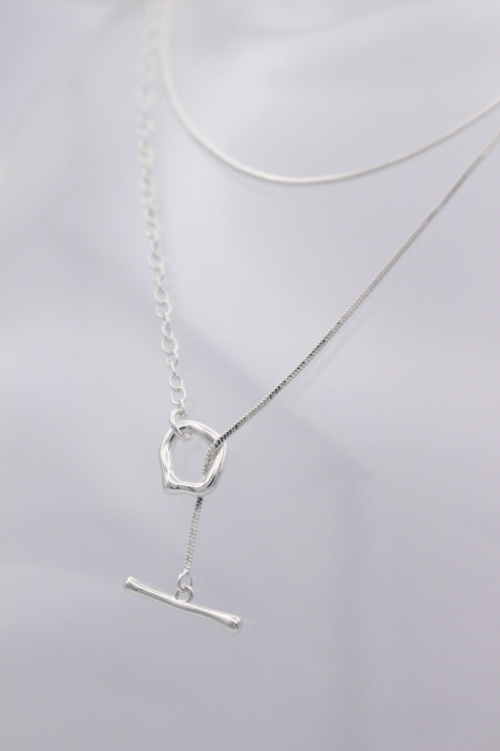 Océane Necklace