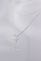 Océane Necklace