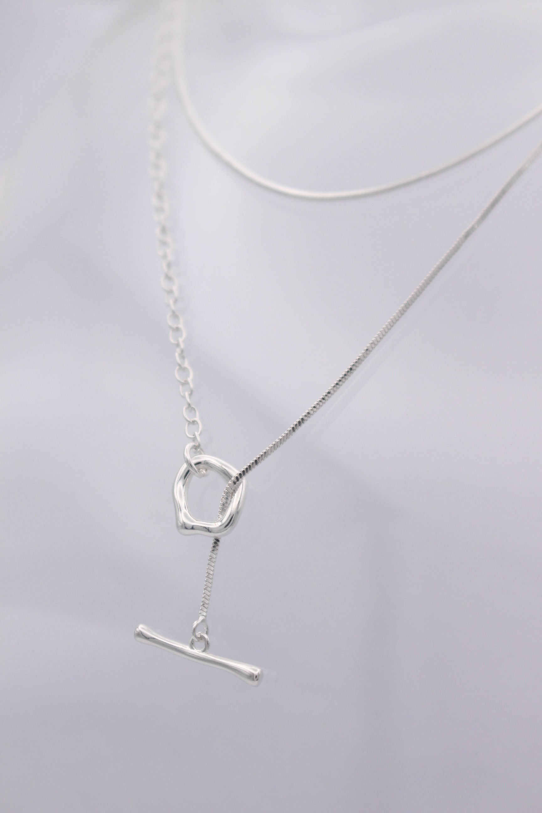Océane Necklace