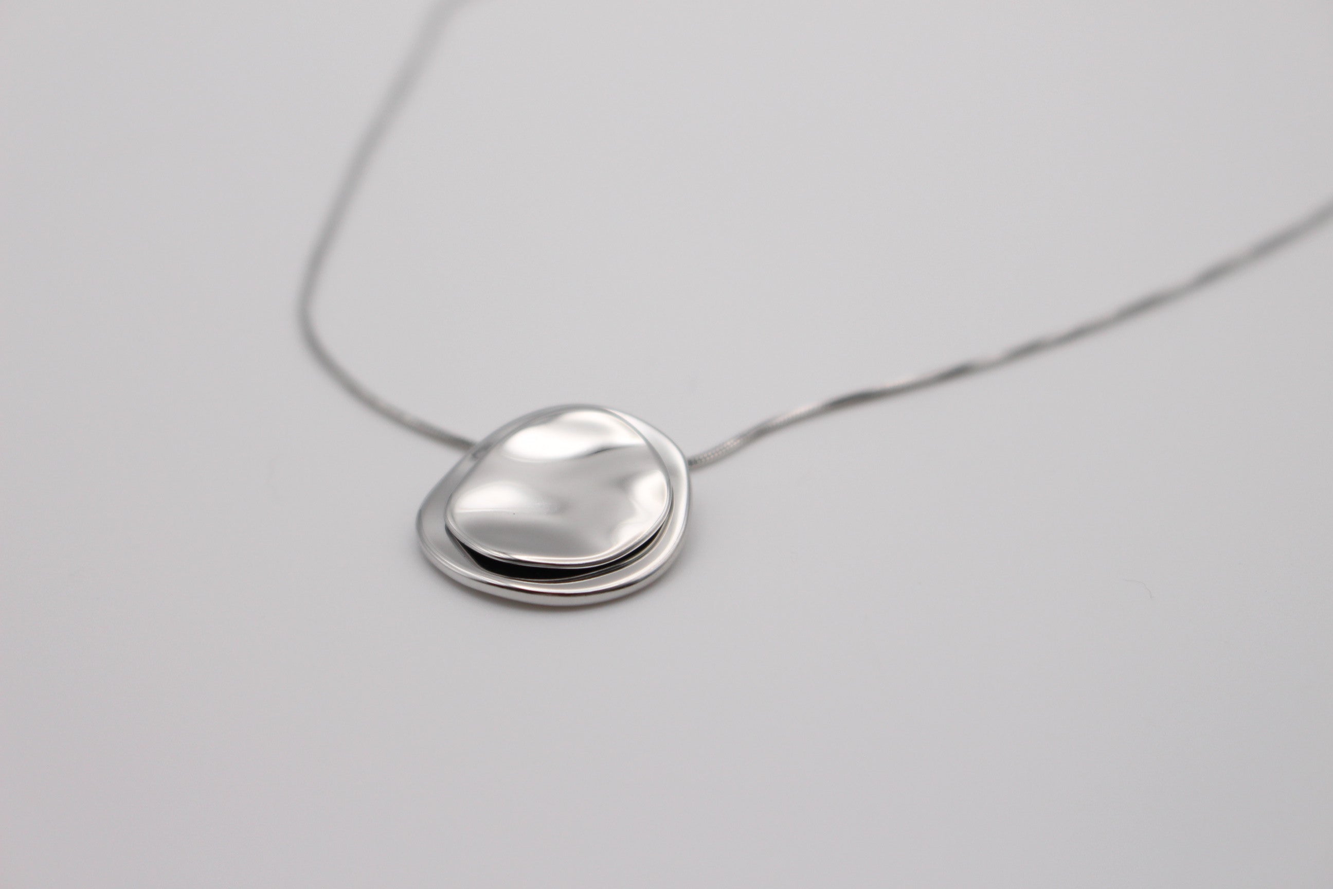 Mireia Necklace