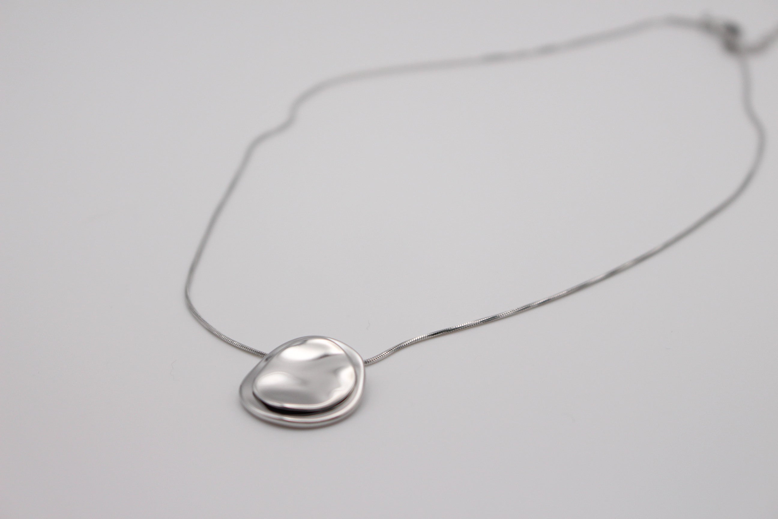 Mireia Necklace