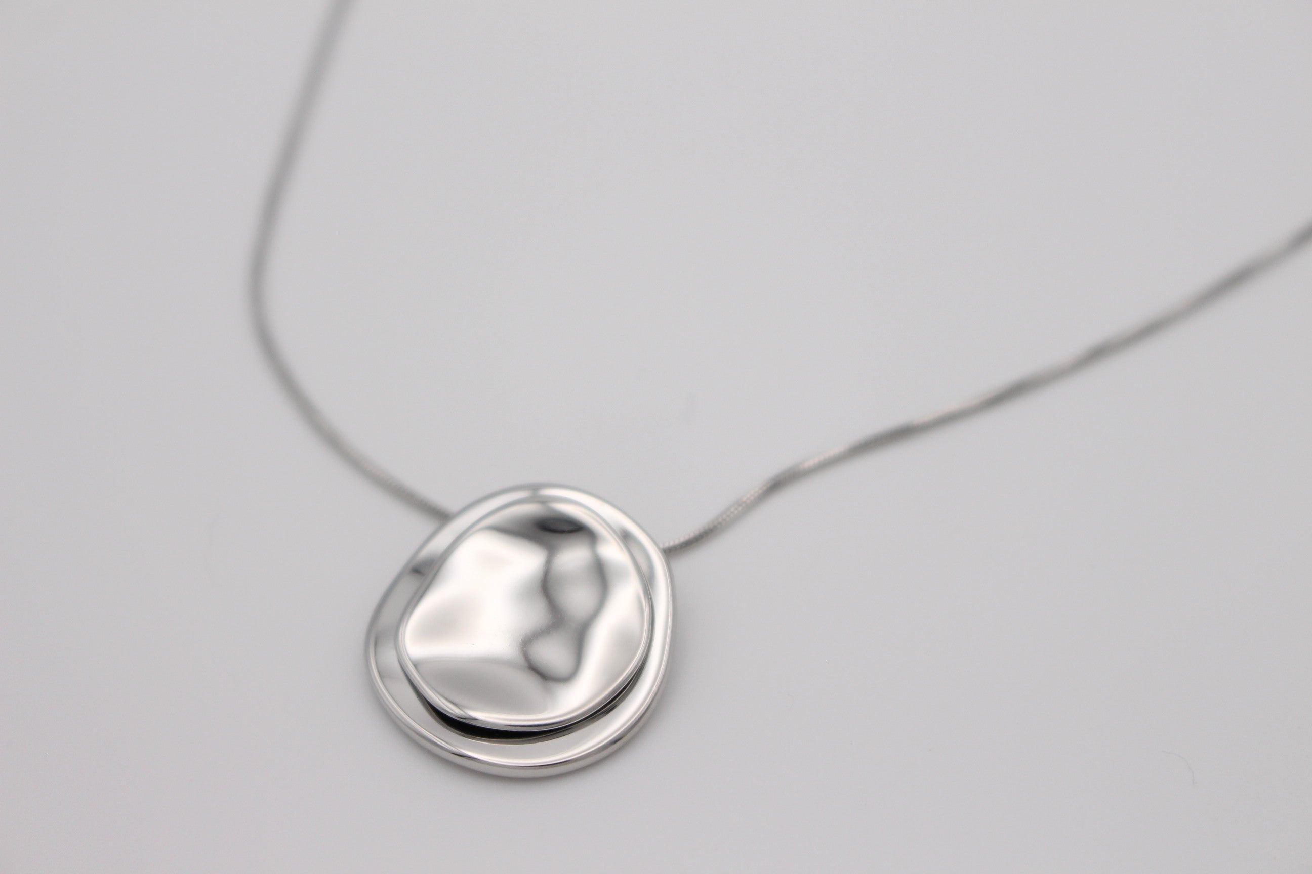 Mireia Necklace