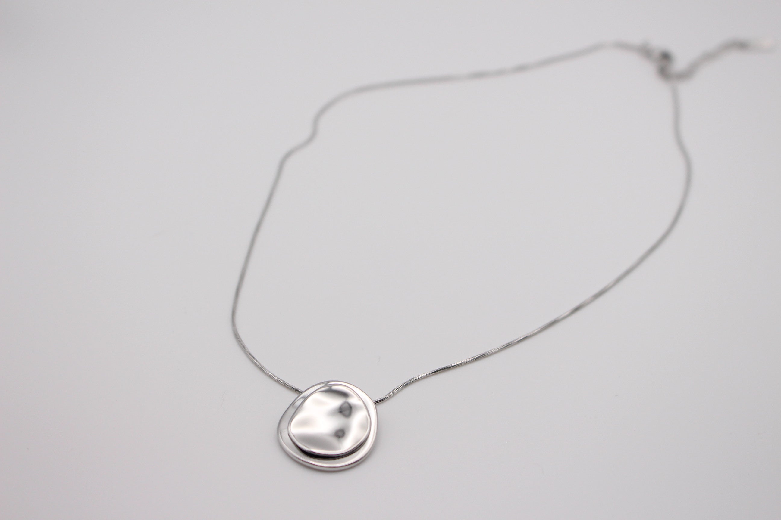Mireia Necklace