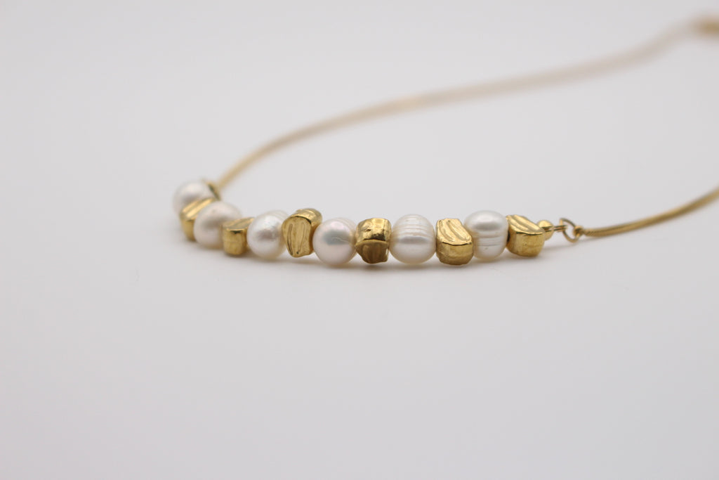 Galene Necklace