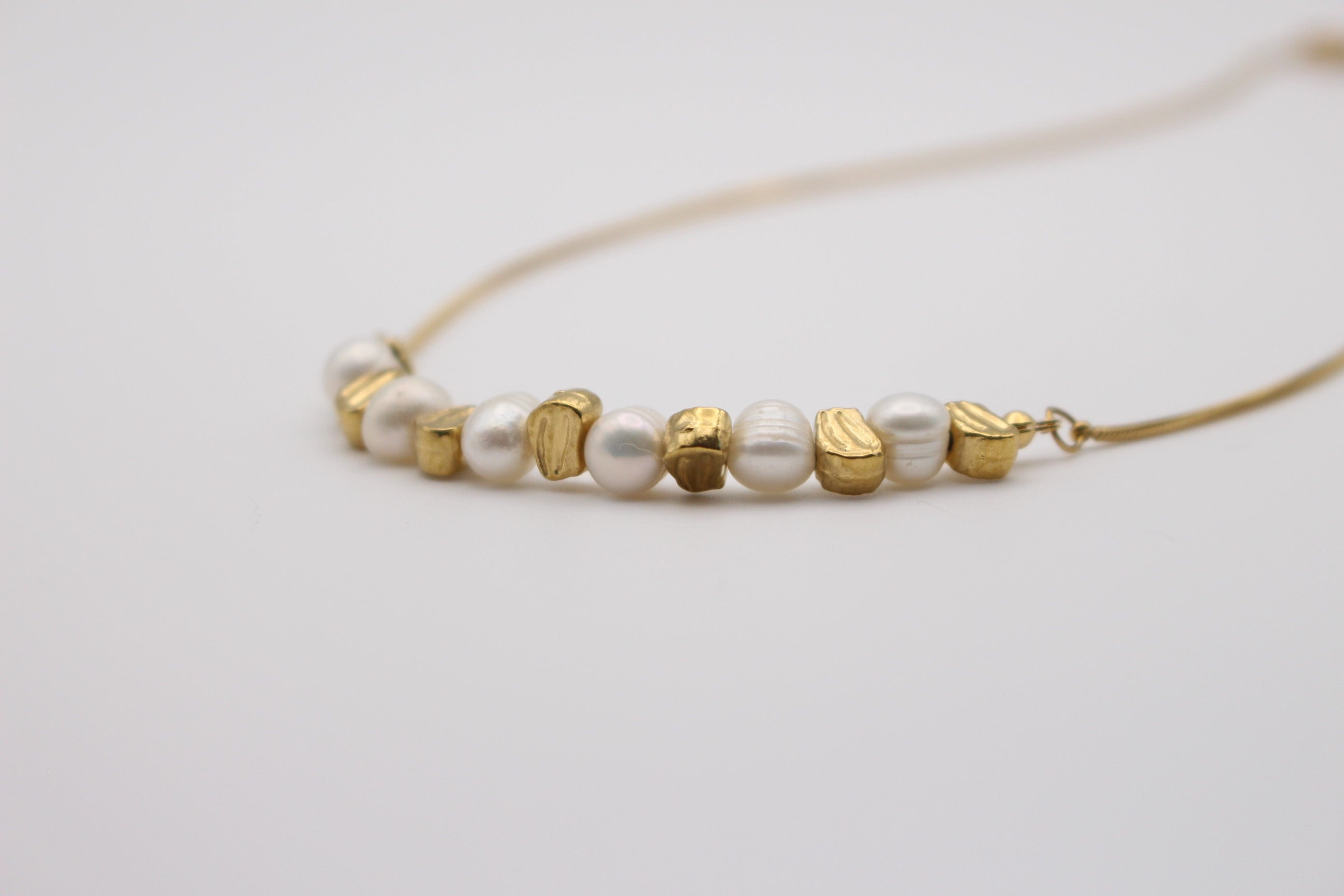 Galene Necklace