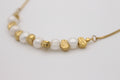 Galene Necklace