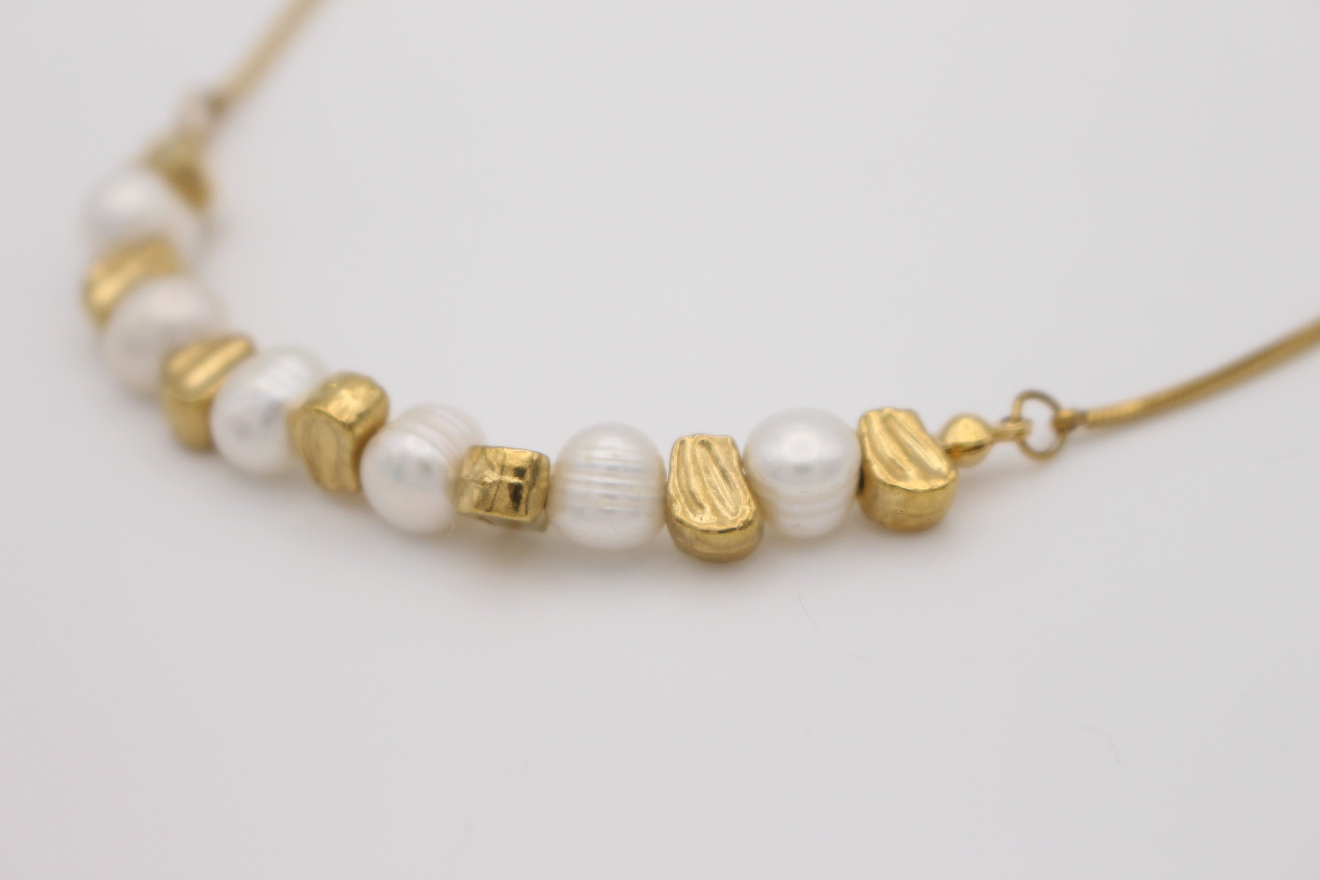 Galene Necklace