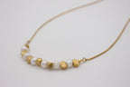 Galene Necklace