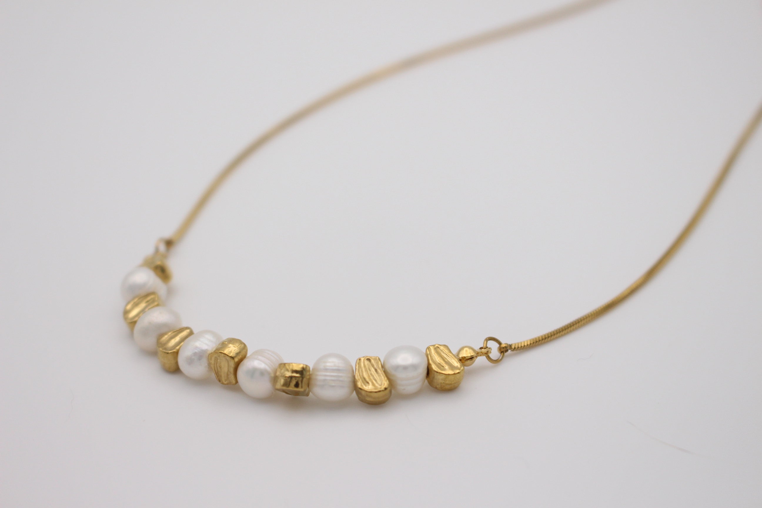 Galene Necklace