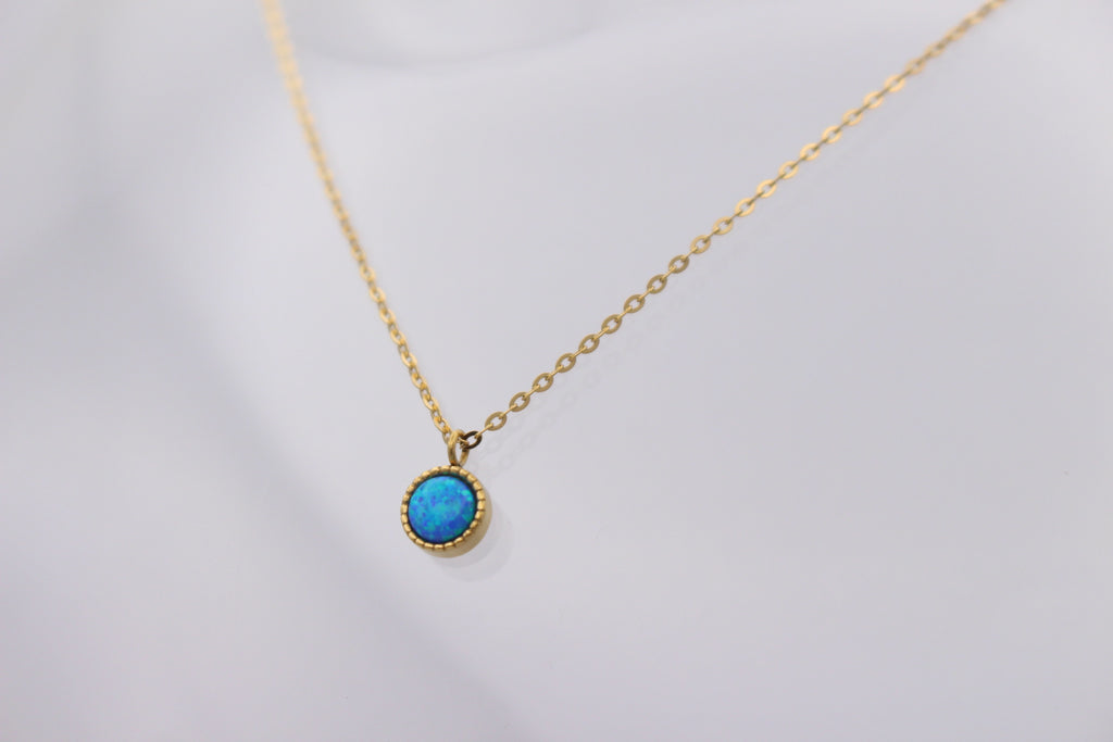 Orion Necklace