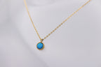 Orion Necklace