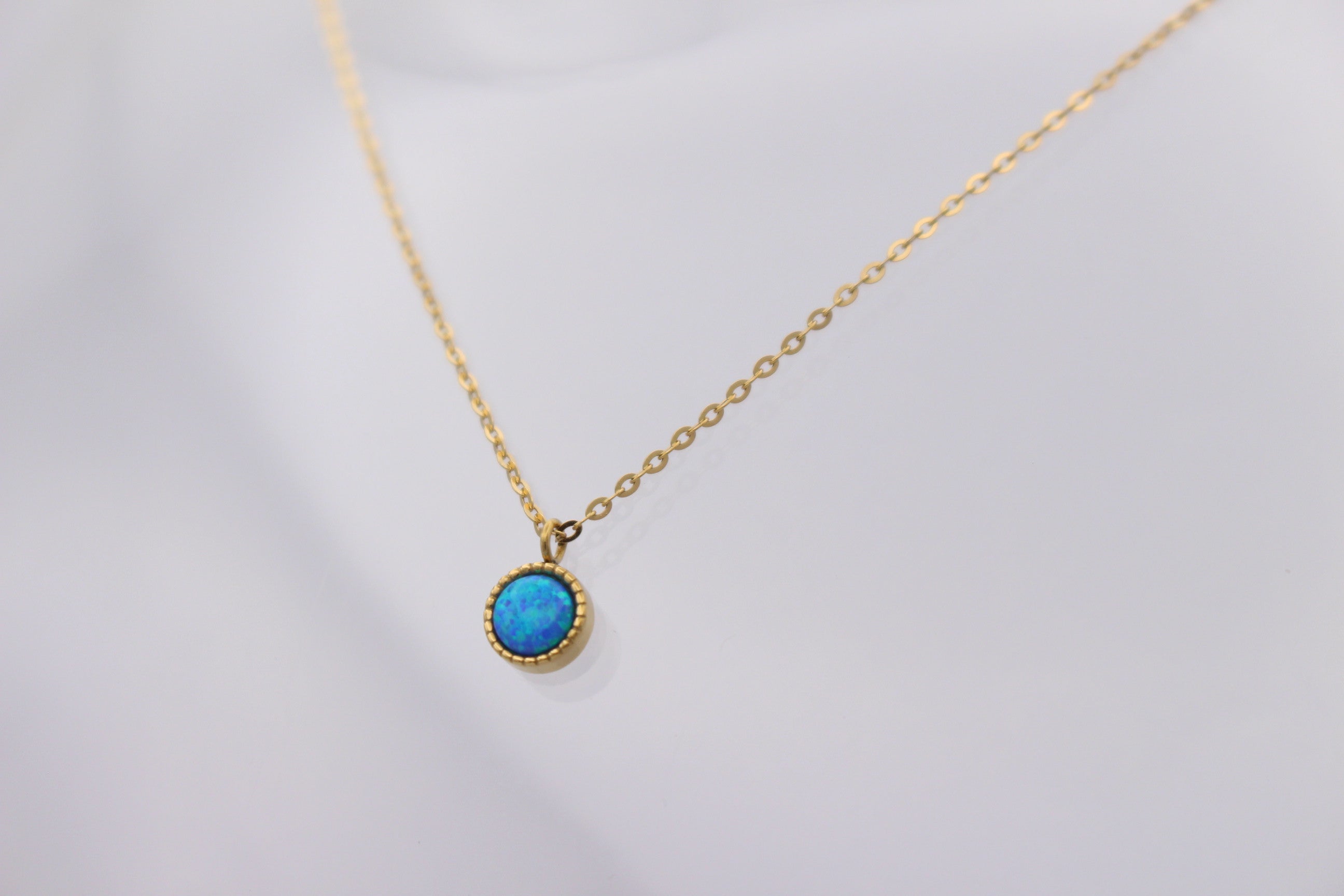 Orion Necklace