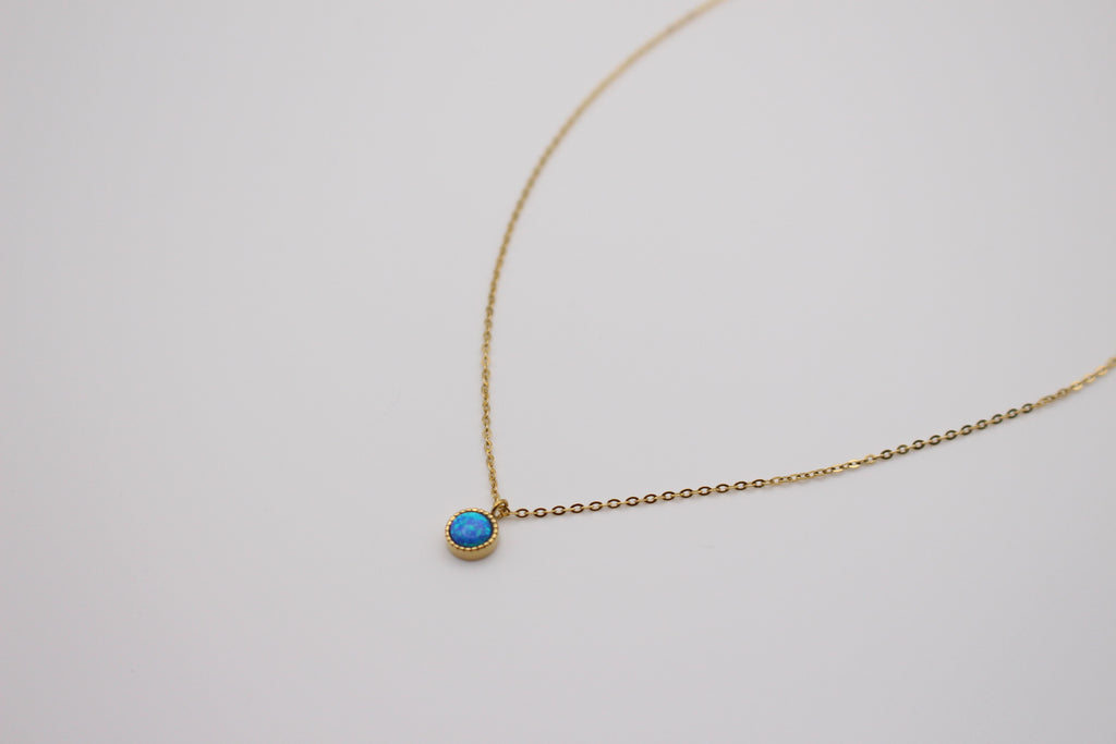 Orion Necklace