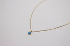 Orion Necklace
