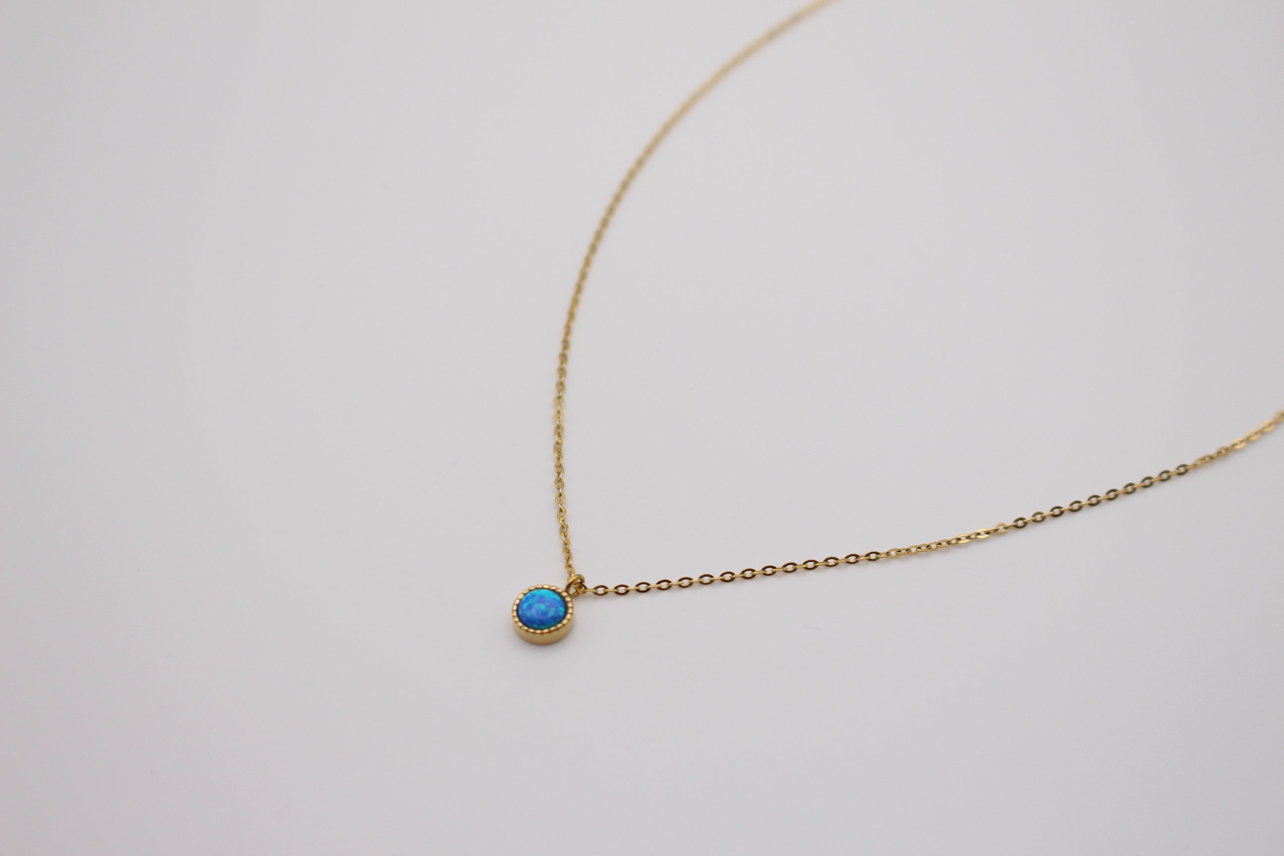 Orion Necklace