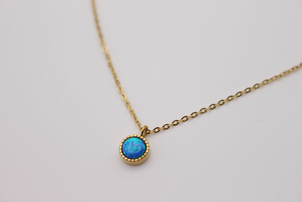 Orion Necklace