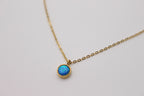 Orion Necklace
