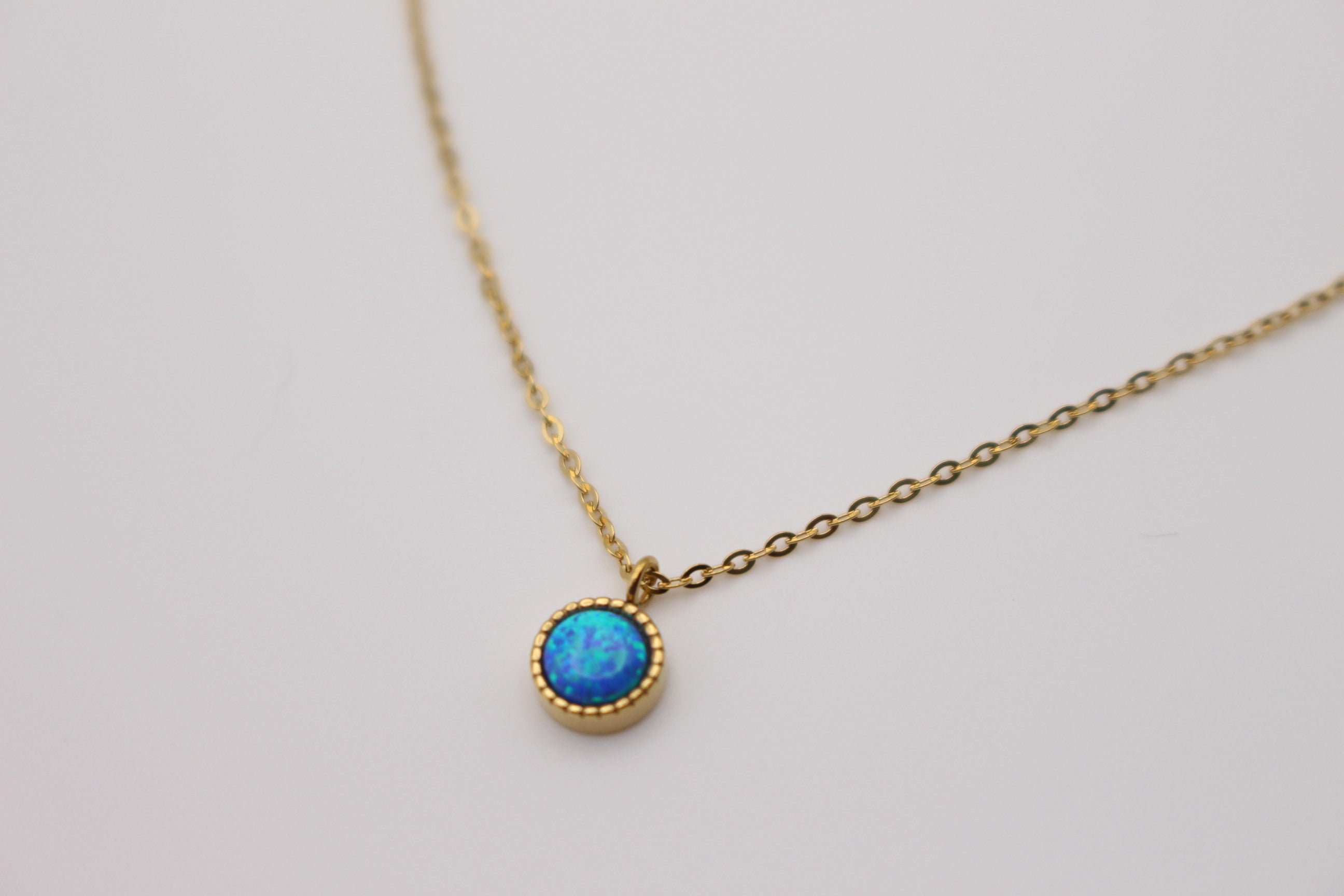 Orion Necklace
