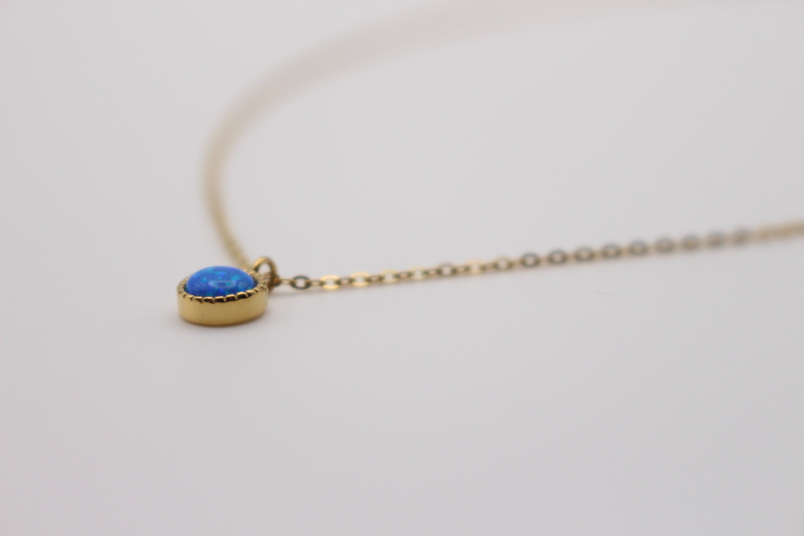 Orion Necklace