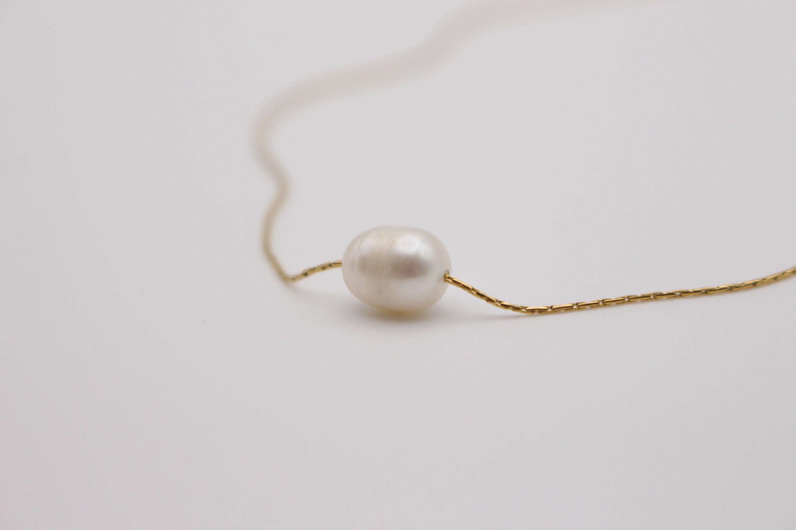 Odette Necklace